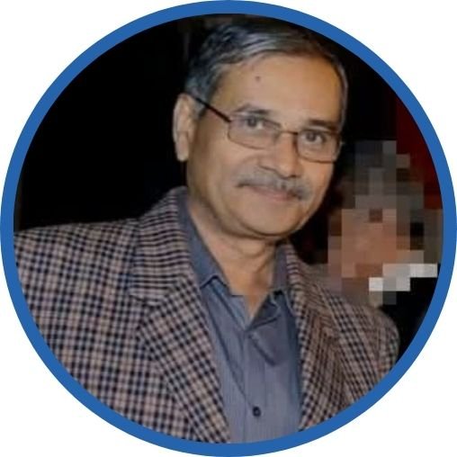 Dr. Y.R Sharma
