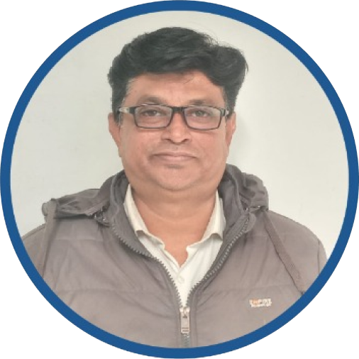 Mahitosh Chakraborty